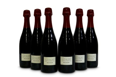 Lot 3 - Bollinger Coteaux Champenois La Cote Aux Enfants, Champagne