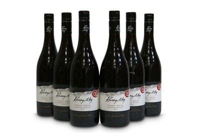 Lot 687 - Mt. Difficulty Roaring Meg Pinot Noir, Central Otago 2016