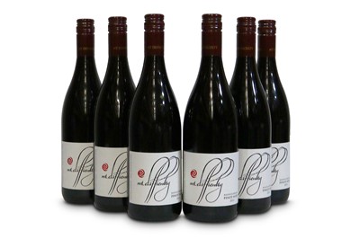 Lot 686 - Mt. Difficulty Pinot Noir, Bannockburn 2015