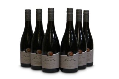 Lot 720 - Nautilus Estate Southern Valleys Pinot Noir, Marlborough 2014