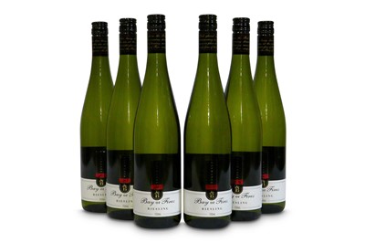 Lot 695 - Bay of Fires Riesling, Tasmania 2014