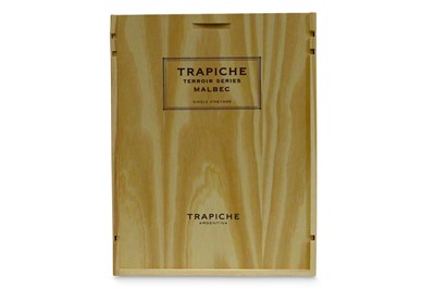 Lot 834 - Trapiche Terroir Series Finca Orellana, La Consulta 2011