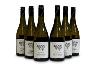 Lot 689 - Petaluma Tiers Chardonnay, Adelaide Hills 2014