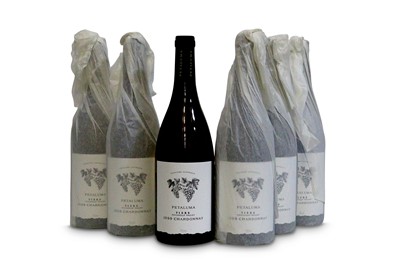 Lot 688 - Petaluma Tiers Chardonnay, Adelaide Hills 1999