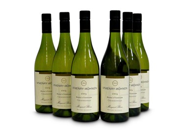 Lot 678 - McHenry Hohnen Hazel's Vineyard Chardonnay, Margaret River 2014