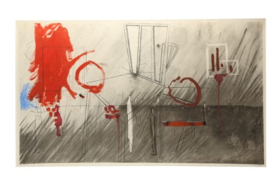Lot 349 - JOE KERR (LATE 20TH CENTURY)