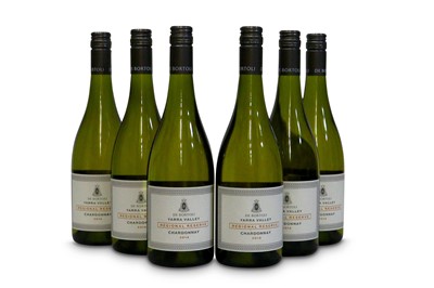 Lot 665 - De Bortoli Regional Reserve Chardonnay, Yarra Valley 2015
