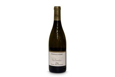 Lot 316 - Henri Bourgeois Pouilly-Fume En Travertin, Loire 2016