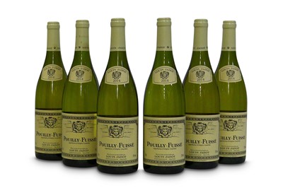 Lot 273 - Louis Jadot Pouilly-Fuisse, Maconnais 2014