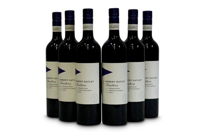 Lot 690 - Robert Oatley Vineyards Finisterre Cabernet Sauvignon, Margaret River 2013