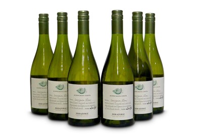 Lot 795 - Errazuriz Aconcagua Costa Sauvignon Blanc, Aconcagua Valley 2013