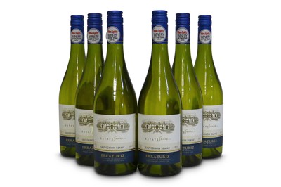 Lot 797 - Errazuriz Estate Series Sauvignon Blanc, Aconcagua Valley 2015