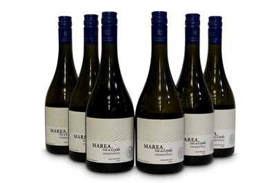 Lot 813 - Luis Felipe Edwards Gran Reserva Chardonnay, Casablanca Valley 2014