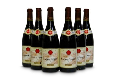 Lot 373 - E. Guigal Cotes du Rhone 2013
