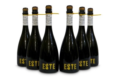Lot 663 - De Bortoli 'Este' Sparkling, Yarra Valley 2007