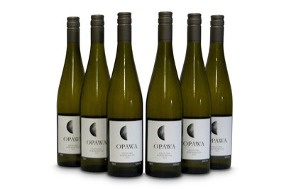 Lot 750 - Opawa Pinot Gris, Marlborough 2014