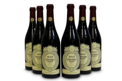 Lot 509 - Masi Costasera, Amarone della Valpolicella Classico DOCG 2010
