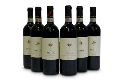 Lot 527 - Prunotto 'Fiulot', Barbera d'Asti DOCG 2013