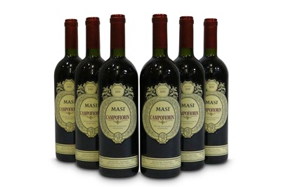 Lot 500 - Masi Campofiorin Rosso del Veronese IGT, Veneto 2011