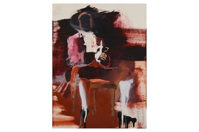 Lot 22 - Conor Harrington (Irish, b.1980), 'Thursday Morning Glory'