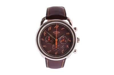 Lot 451 - HERMES.