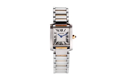 Lot 415 - CARTIER.
