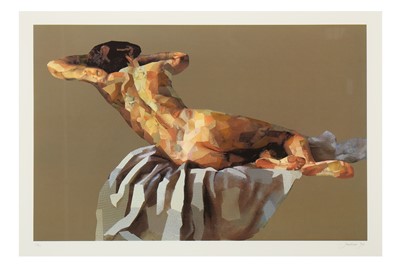 Lot 356 - JONATHAN YEO (BRITISH B.1970)