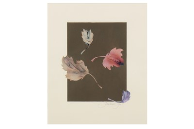 Lot 357 - Jonathan Yeo (British, b.1970), 'Ode to Autumn'