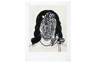 Lot 335 - Tomoo Gokita (Japanese, b.1969), 'Orthopedic Surgery'