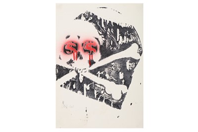 Lot 25 - Neverwork, 'Untitled'