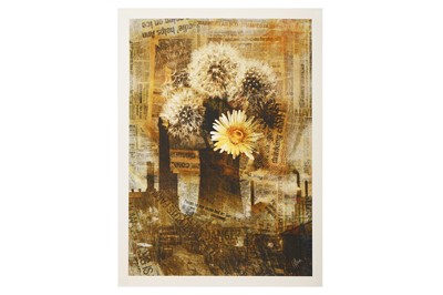 Lot 227 - Rourke Van Dal (British), 'Pollutiful'