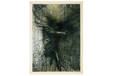 Lot 232 - Rourke Van Dal (British), 'Anteros'