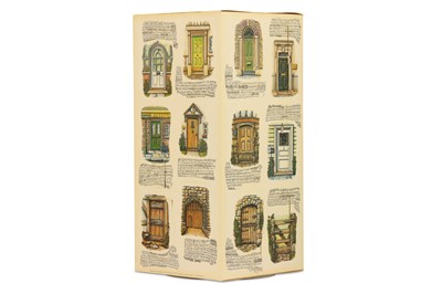 Lot 248 - The Ghosts of Christmas Spirits - United Distillers Advent Calendar