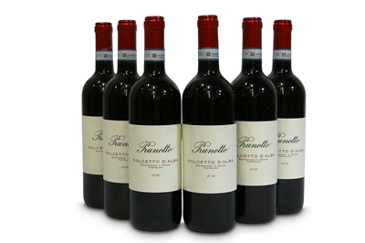 Lot 525 - Prunotto Dolcetto d'Alba, Piedmont, 2016