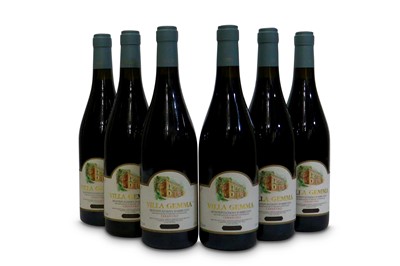 Lot 497 - Masciarelli Villa Gemma Montepulciano d'Abruzzo, 2005