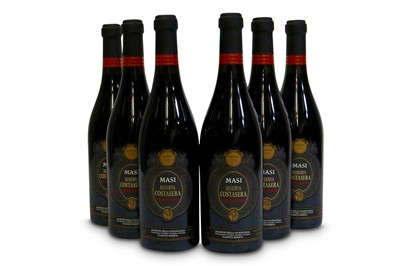 Lot 505 - Masi Costasera Riserva, Amarone della Valpolicella Classico DOCG, 2011