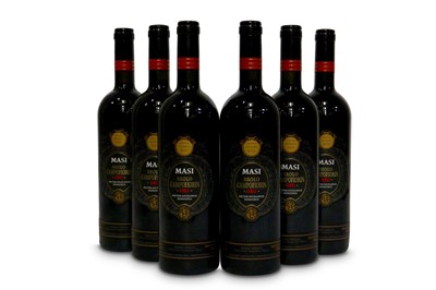 Lot 506 - Masi Costasera Riserva, Amarone della Valpolicella Classico DOCG, 2011