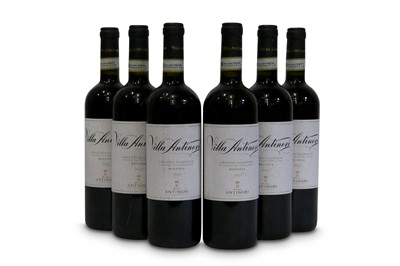Lot 554 - Tenuta Tignanello 'Marchese Antinori' Riserva, Chianti Classico DOCG, 2012