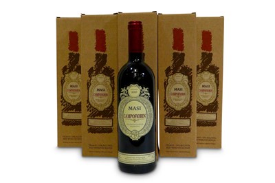 Lot 502 - Masi Campofiorin Rosso del Veronese IGT, Veneto, 2010