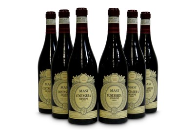 Lot 511 - Masi Costasera, Amarone della Valpolicella Classico DOCG, 2006