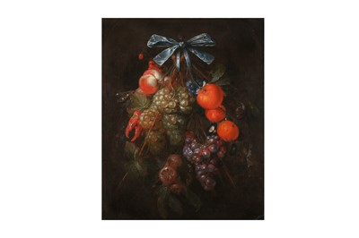 Lot 4 - CORNELIS DE HEEM (LEIDEN 1631 - ANTWERP 1695)