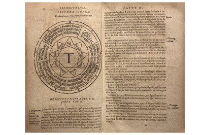 Lot 60 - Raimundus (Lullus)