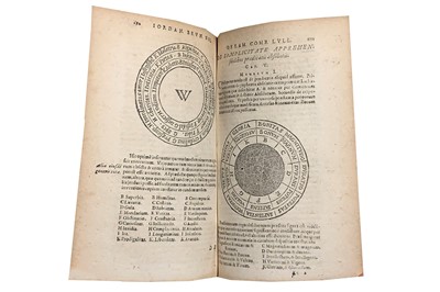Lot 60 - Raimundus (Lullus)