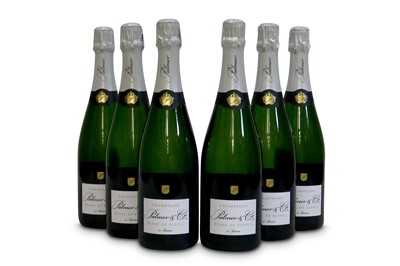 Lot 50 - NV Palmer & Co Blanc de Blancs, Champagne