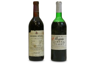 Lot 897 - Bin End Box