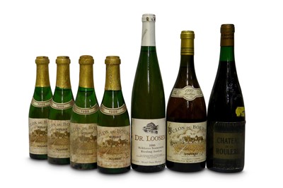 Lot 419 - Bin End Wines