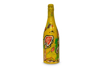 Lot 57 - Taittinger Art Collection, Roberto Matta 1992