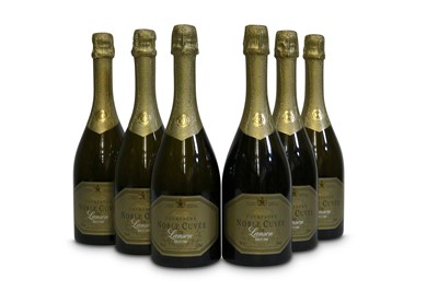 Lot 43 - Lanson Noble Cuvee Brut Millesime, Champagne 1989