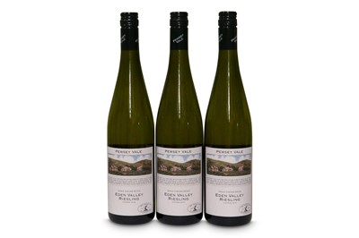 Lot 683 - Pewsey Vale Dry Riesling, Eden Valley 2015