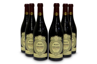 Lot 510 - Masi Costasera, Amarone della Valpolicella Classico DOCG 2012
